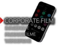 CORPORATE FILM - Imagefilme - Werbefilme - Produktfilme - Animationen - Erklärfilme